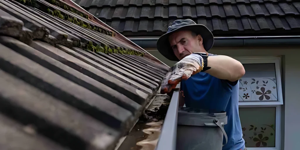 Chastain Park Gutter Cleaninghome page